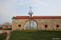 Доминиканский монастырь 	