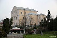 Тернополь - Тернопольский замок
