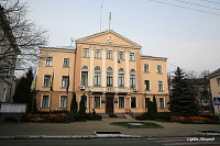 Тернополь - тернопольский городской совет