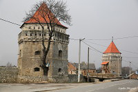 Скалатский замок