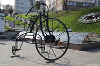 Черновцы