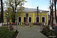 Черновцы