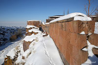 монастырский комплекс Арич