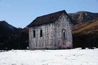 Монастырь-крепость Птгаванк Ахтала (Akhtala)