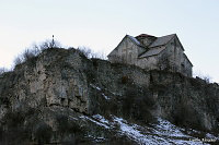 Монастырь-крепость Птгаванк Ахтала (Akhtala)