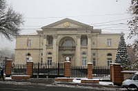 Ереван - Президентский дворец