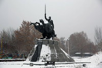 Ереван - Полководец Андраник