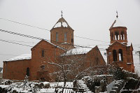 Ереван - Церковь Св. Иоанна Крестителя