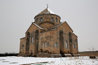 Вагаршапат (Vagharshapat) - Армения