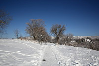 Гарни (Garni) - Армения -  Крепость Гарни