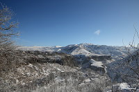 Гарни (Garni) - Армения -  Крепость Гарни