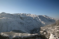 Гарни (Garni) - Армения -  Крепость Гарни