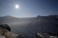 Гарни (Garni) - Армения -  Крепость Гарни