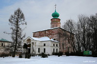 Собор свв.кн.Бориса и Глеба