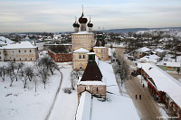 Борисоглебский монастырь