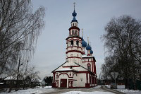 Корсунская церковь 