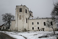 Мстиславль 