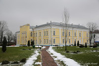 Дворец графа Потёмкина