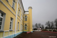 Дворец графа Потёмкина