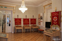 Дворец графа Потёмкина