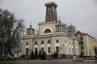 Чечерск