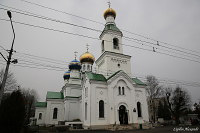 Бобруйск - Собор Святого Николая