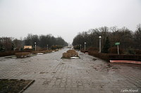 Бобруйск - Городской парк культуры и отдыха