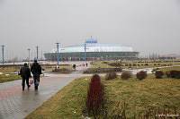 Ледовый дворец «Бобруйск-Арена"