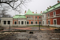 Дворец Козел-Паклевски