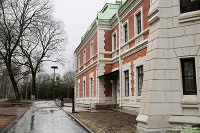 Дворец Козел-Паклевски