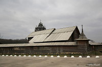 Церковь во имя Покрова Пресвятой Богородицы