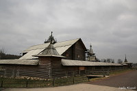 Церковь во имя Покрова Пресвятой Богородицы