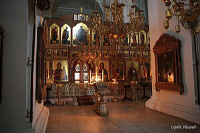 Троицкий Герасимо-Болдинский мужской монастырь 