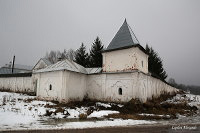 Троицкий Герасимо-Болдинский мужской монастырь 