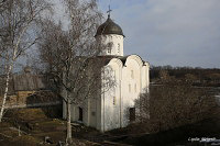 Старая Ладога