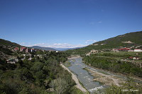 Мцхета (Mtskheta) - Грузия (Georgian)