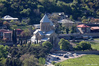 Мцхета (Mtskheta) - Грузия (Georgian)