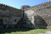 Мцхета (Mtskheta) - Грузия (Georgian)