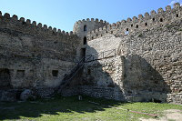 Мцхета (Mtskheta) - Грузия (Georgian)