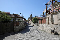 Мцхета (Mtskheta) - Грузия (Georgian)