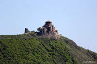 Храм Джвари 