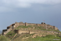 Крепость Гори 