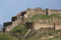 Крепость Гори 