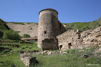 Монастырь Давид-Гареджи