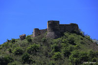 Крепость Манави - Манави (Manavi)