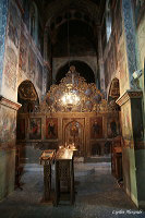 Бодбийский монастырь - Монастырь св. Нино в Бодбе 