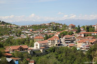 Сигнахи (Signakhi) - Грузия (Georgian)