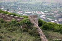 Сигнахи (Signakhi) - Грузия (Georgian)