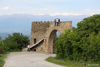 Сигнахи (Signakhi) - Грузия (Georgian)