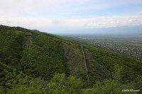 Сигнахи (Signakhi) - Грузия (Georgian)